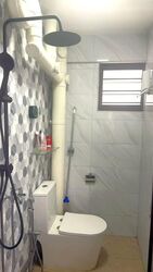 Blk 714 Chong Pang Green (Yishun), HDB 3 Rooms #573725991